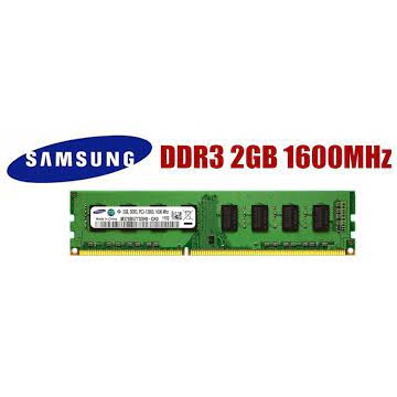 Ram Máy bàn DDR3 2g, 4g