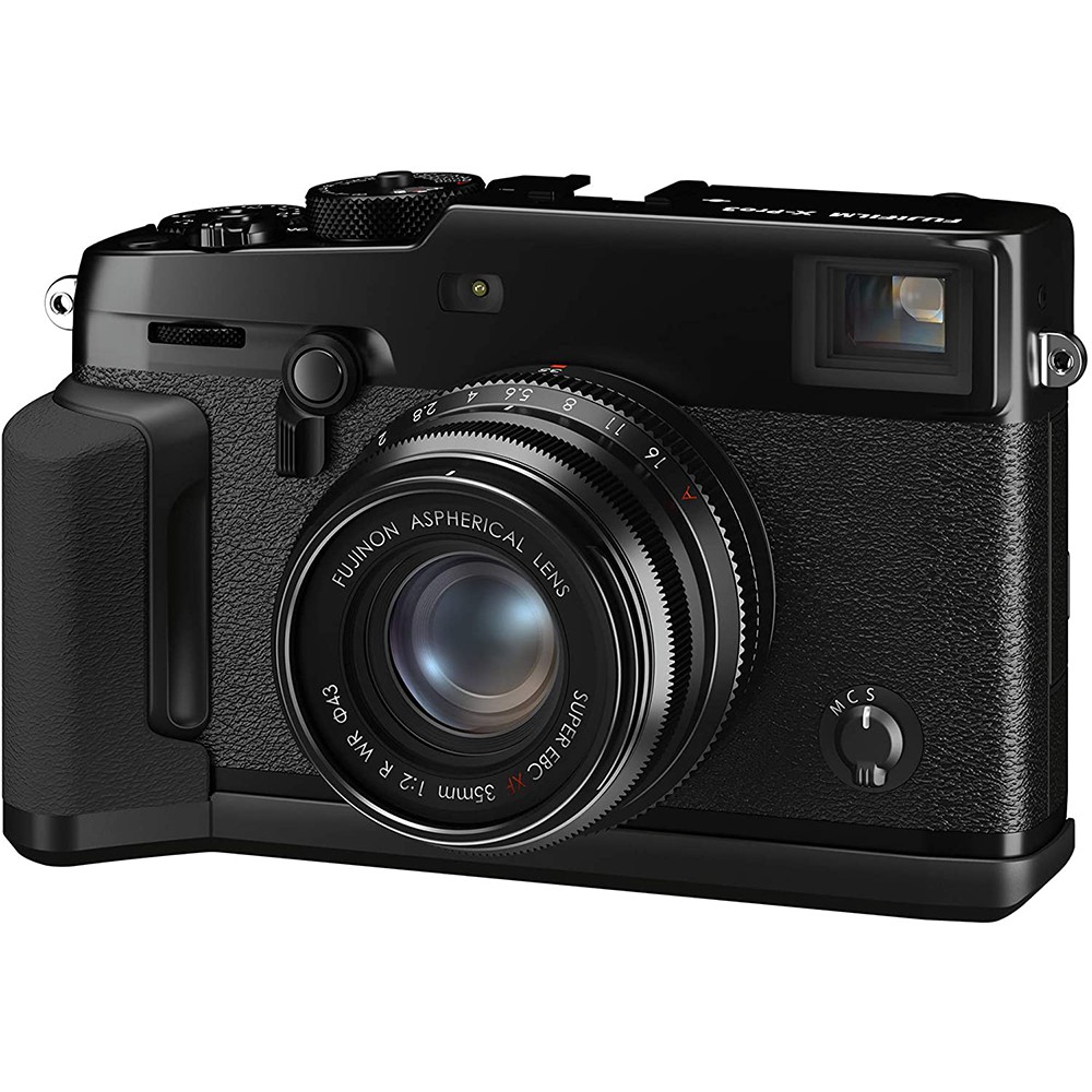 Máy Ảnh Fujifilm X-Pro3 - Chính Hãng Fujifilm Việt Nam