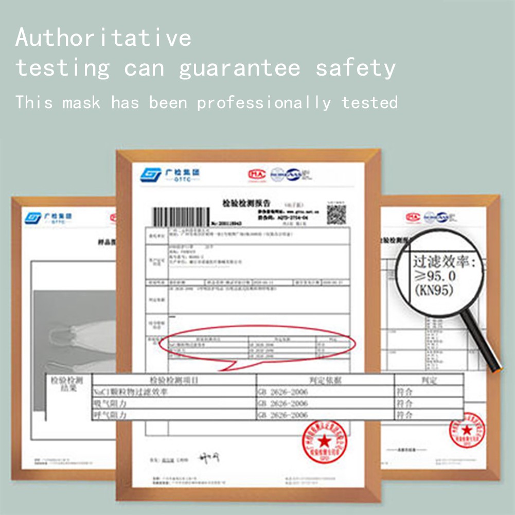 Khẩu Trang KF94 Có Van Thở Bốn Lớp Chống Bụi Bảo Vệ Toàn Diện Dùng Một Lần Cho Nam Nữ | BigBuy360 - bigbuy360.vn