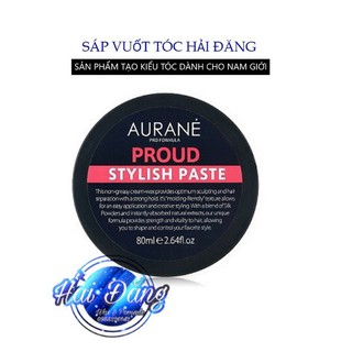 Sáp Tạo Kiểu Tóc Aurane Proud Stylish Paste 80ml