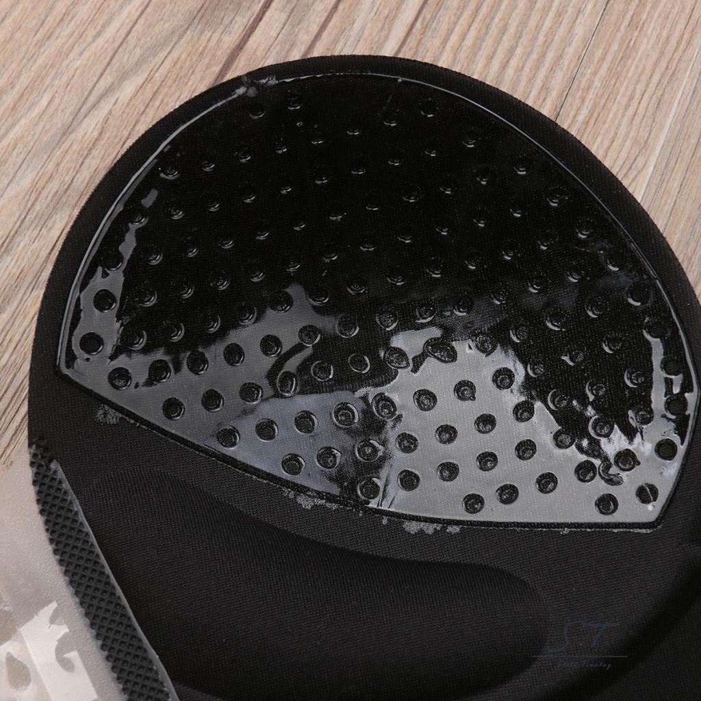 Áo Ngực Không Dây Hở Lưng Hình Chữ U Bằng Silicone Tự Dính Cho Nữ CY03