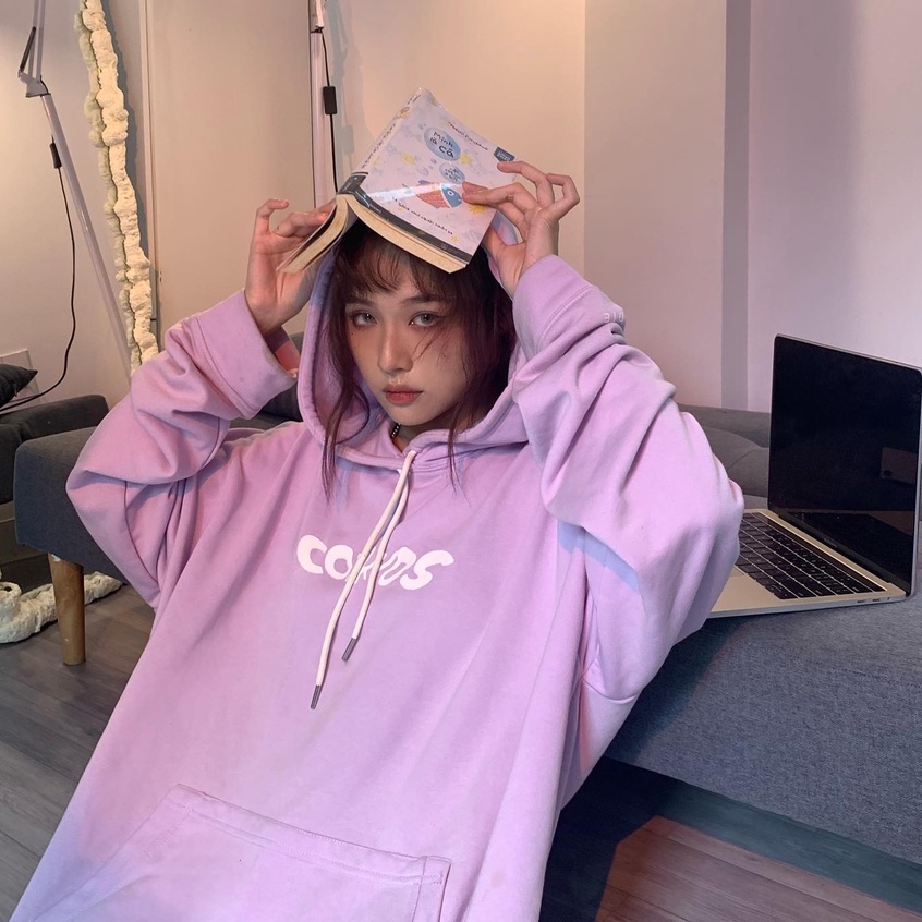 Áo khoác 𝗛𝗢𝗢𝗗𝗜𝗘 𝗚𝗥𝗔𝗣𝗛𝗜𝗖 𝗖𝗢𝗟𝗞𝗜𝗗𝗦 ®️ - 𝑯𝒂̀𝒏𝒈 𝒄𝒉𝒊́𝒏𝒉 𝒉𝒂̃𝒏𝒈