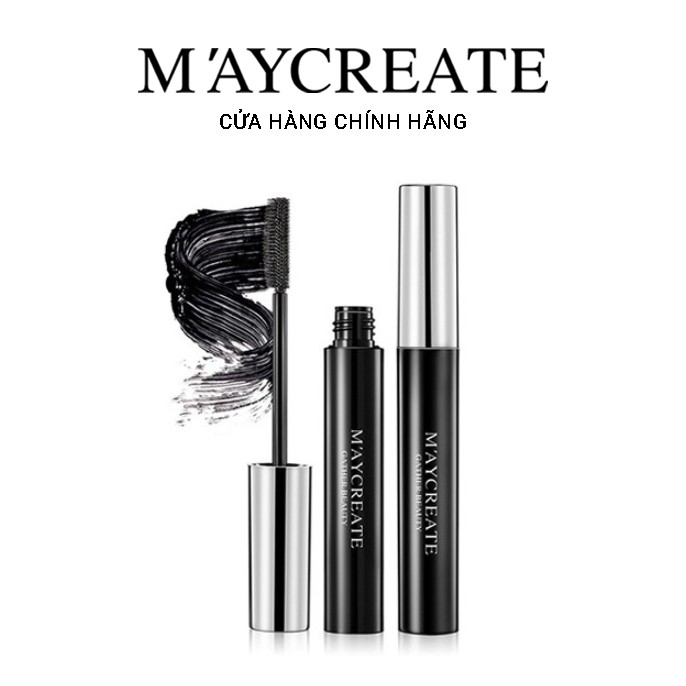 Chuốt Mi Mascara Maycreate Nội Địa Trung