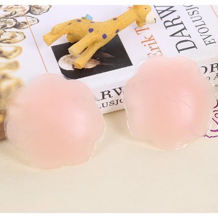 Miếng dán dán ti giấy, dán silicon siêu bền đẹp dùng được nhiều lần