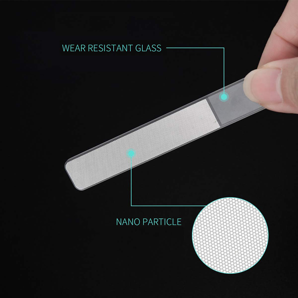Dũa móng nano chuyên dụng cao cấp để trang trí móng nghệ thuật