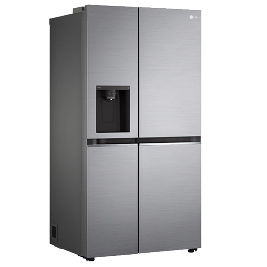 GR-D257JS --- MIỄN PHÍ CÔNG LẮP ĐẶT -- Tủ lạnh LG Inverter 635 Lít GR-D257JS Mới 2022