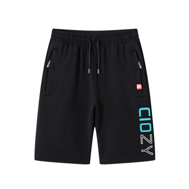 Quần short thể thao dây rút thời trang năng động cho nam