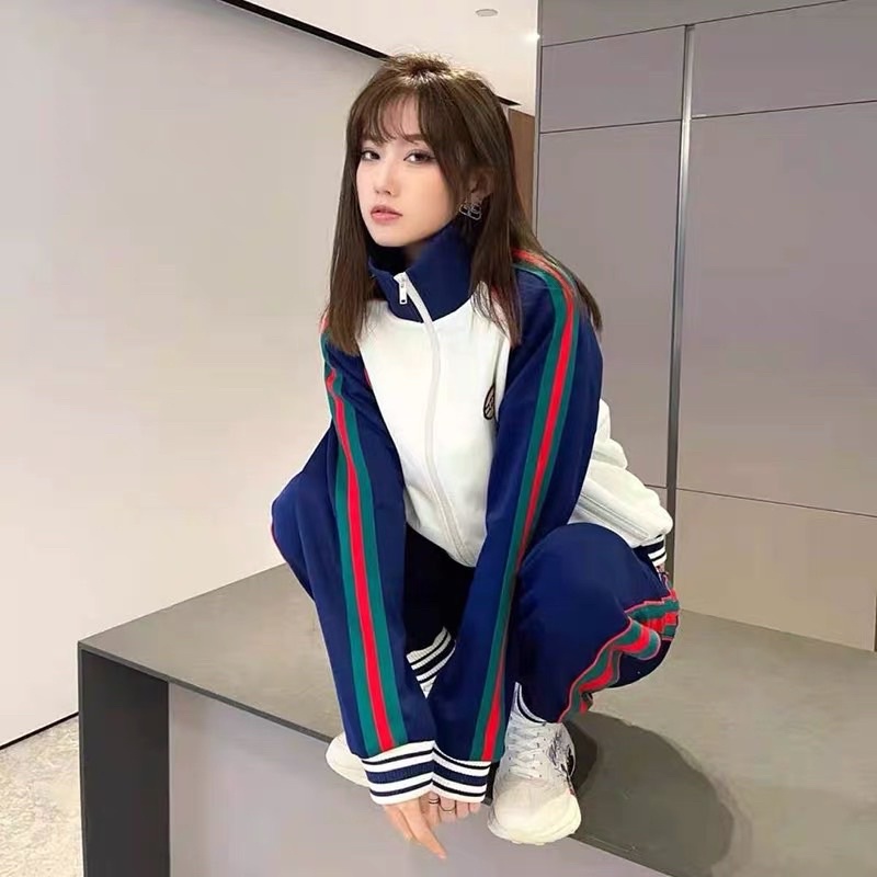 Bộ thể thao SC guci neww
