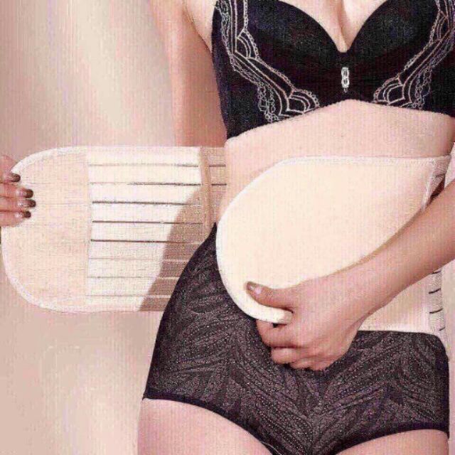 Đai nịt bụng chống cuộn