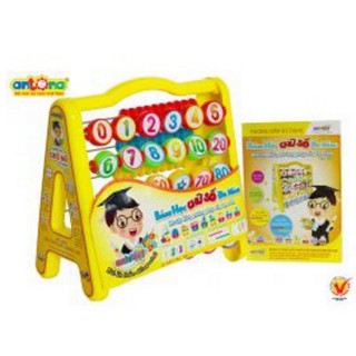 Bảng đa năng toán học - ANTONA