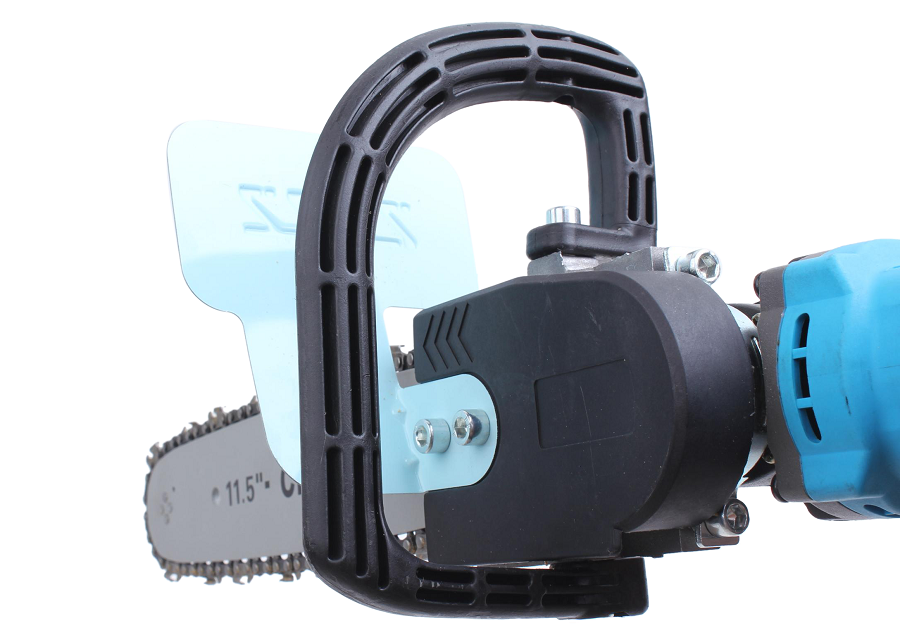 Máy mài, cắt cầm tay đa năng Kachi MK190