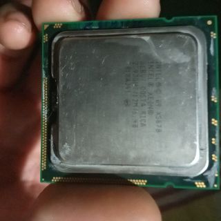 Cpu xeon x5670