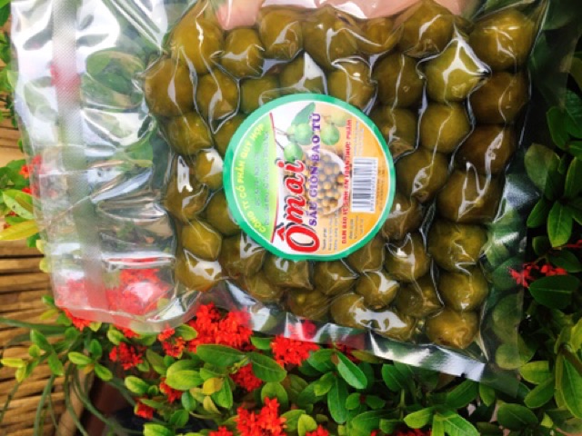 Ô MAI SẤU BAO TỬ HÀ NỘI [Ô MAI SẤU NON] | BigBuy360 - bigbuy360.vn