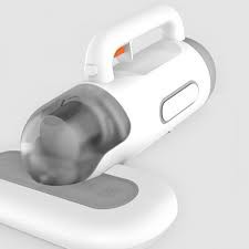 MÁY HÚT BỤI CẦM TAY KHÔNG DÂY XIAOMI MIJIA SWDK KC101 (KHỬ TRÙNG BẰNG TIA CỰC TÍM) | BigBuy360 - bigbuy360.vn