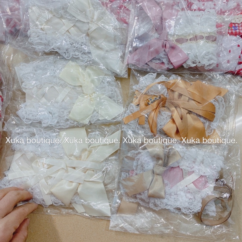 Váy Công Chúa Mùa Hè Cao Cấp Bé Gái - Váy Lolita Mẫu Mới 2022