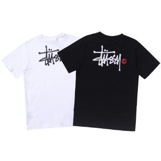 Áo Thun Tay Ngắn In Chữ Vans Cho Cặp Đôi