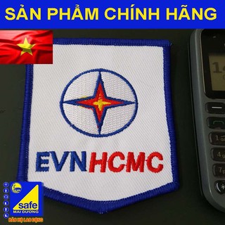 Logo điện lực