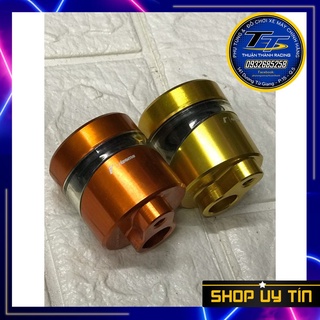 BÌNH DẦU TRÒN RIZOMA - MÀU NGẪU NHIÊN