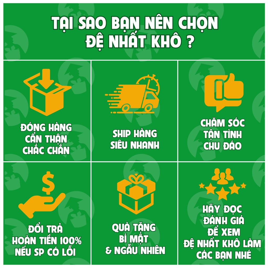 Tép sấy gia vị 300g đồ ăn vặt ngon giá rẻ Đệ Nhất Khô Đặc Sản Phan Thiết AV12