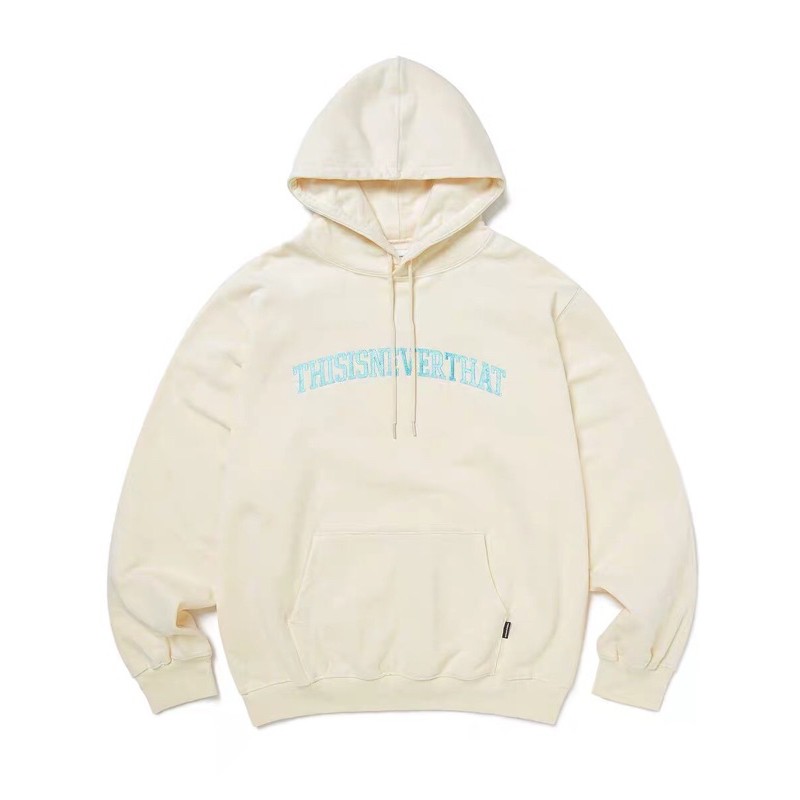 |HÀNG ORDER 7-14 NGÀY| HOODIE THISISNEVERTHAT BASIC