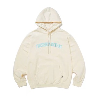 |hàng order 7-14 ngày| hoodie thisisneverthat basic