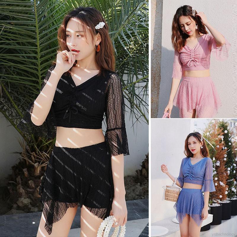 Set Áo Váy Mùa Hè Xinh Xắn Dành Cho Nữ | BigBuy360 - bigbuy360.vn