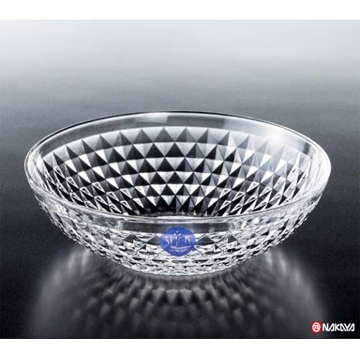 Bát nhựa kim cương 520ml