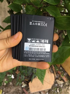 [ RẺ VÔ ĐỊCH] PIN SKY A910 | ZIN CHÍNH HÃNG MỚI 100%