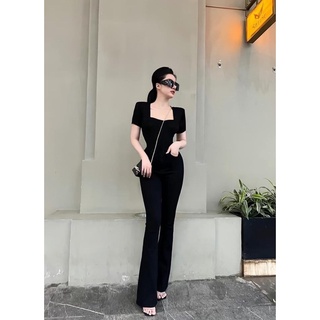 Jum loe cổ vuông
