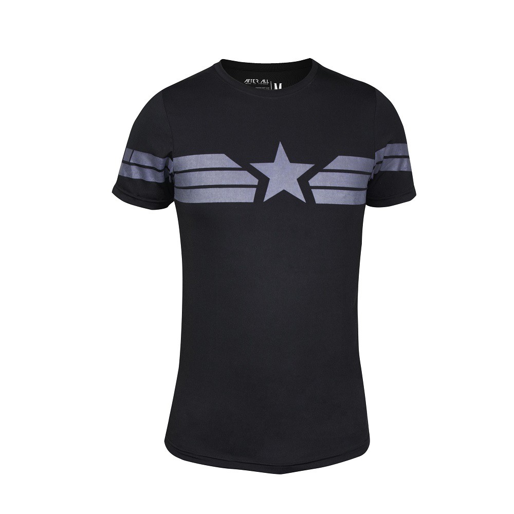 Áo Thun Nam Tay Ngắn | Áo Phông Nam Tay Lỡ Cổ Tròn Thời Trang Cao Cấp A01-27 Center.Shop.4 | BigBuy360 - bigbuy360.vn