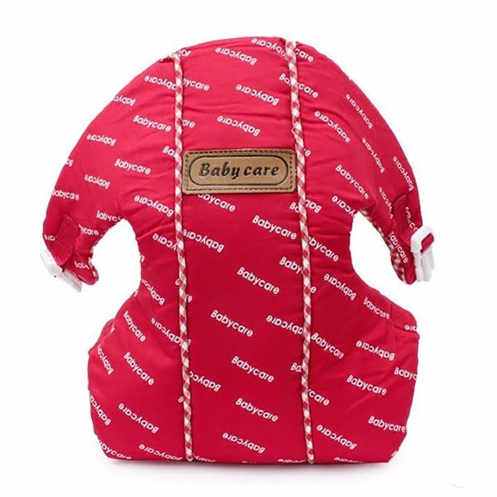 Địu Babycare cho bé