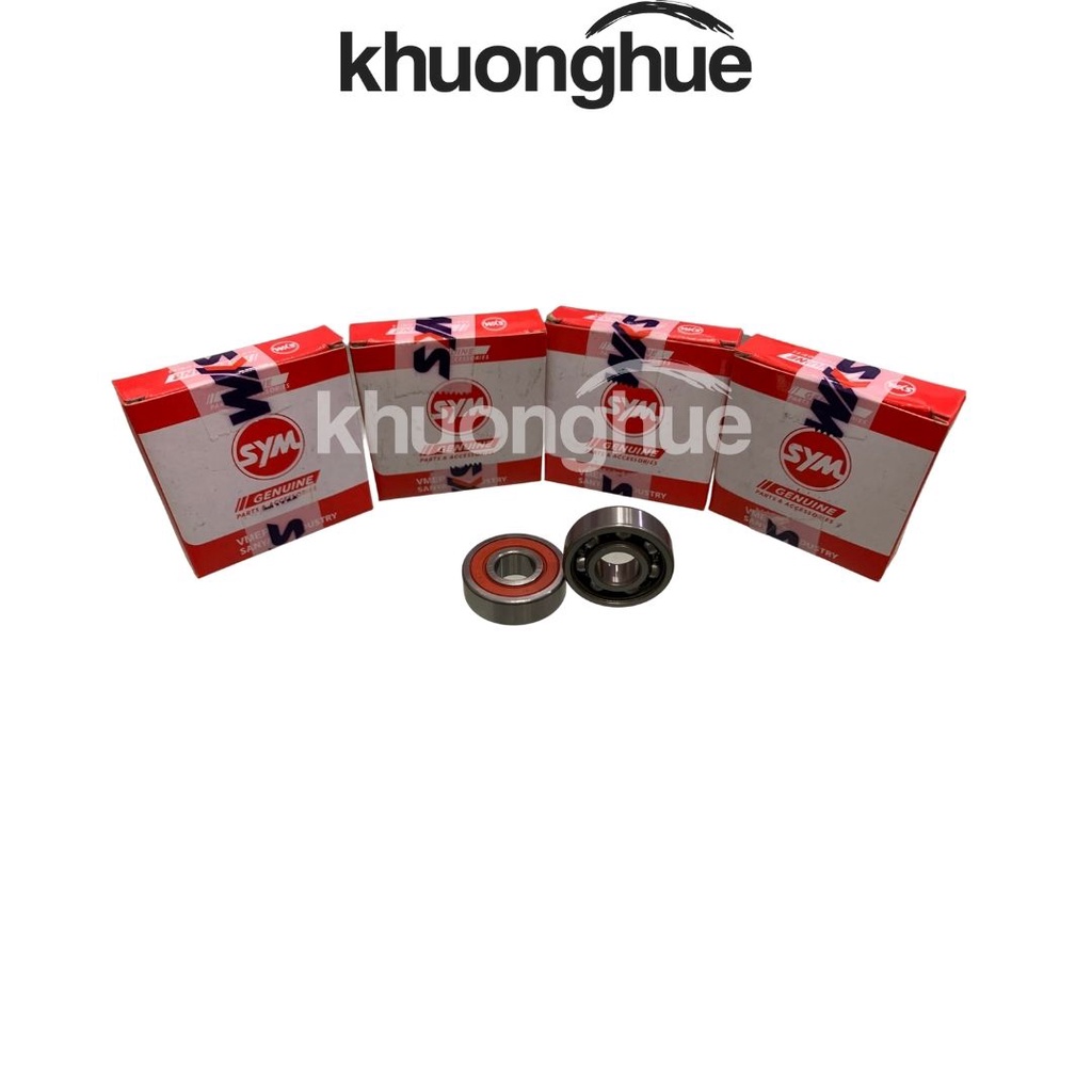 Bạc đạn bánh trước Attila