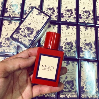 Nước Hoa Nữ Gucci Bloom Ambrosia di Fiori EDP Intense NEW 30ml