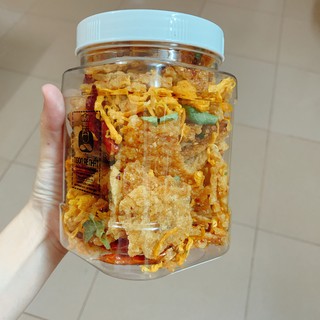 💥 Cơm cháy lắc 🐔 [GÀ] 🐮 [BÒ]