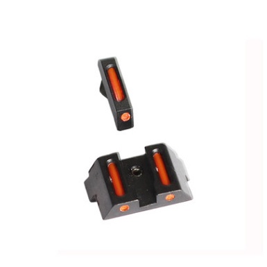 Ống Quang G/L/O/C/K Sợi Quang Phía Trước Và Sau Màu Đỏ Và Xanh Lá