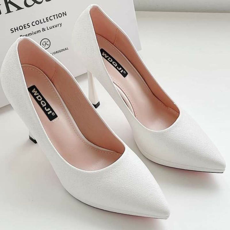 (2hand) Giày cao gót Quảng Châu