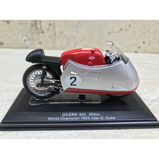 Mô hình xe mô tô cổ GUZZI V7 SPECIAL - 1:22