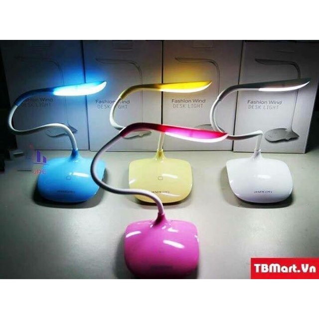 Đèn học chống cận