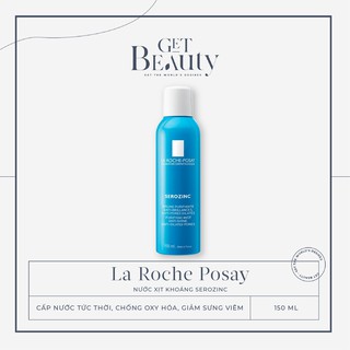 Xịt Khoáng La Roche-Posay Serozinc (150ml)