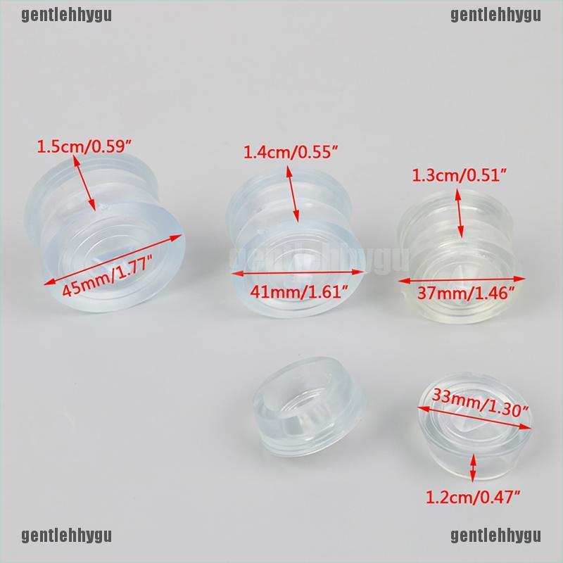 Nắp Đậy Lỗ Thoát Nước Bằng Silicon