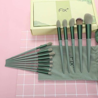 Set cọ FIX 13 món siêu cưng