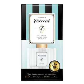 Nước hoa que Farcent -120ml