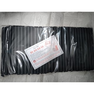 500 gram ống hút trà sữa phi 0.8cm dài ống 17cm