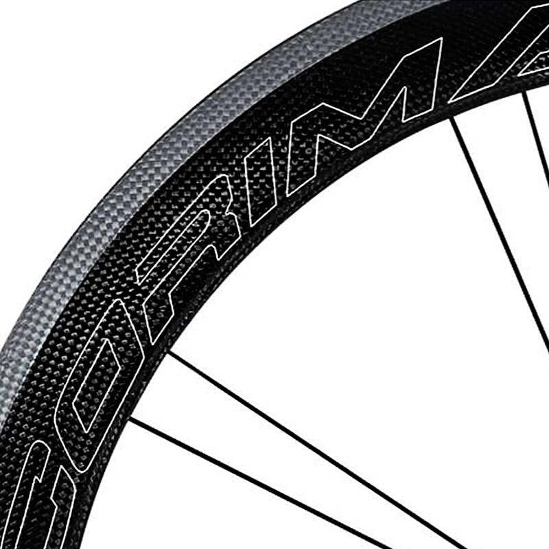 Miếng Dán Trang Trí Vành Bánh Xe Chống Nắng Chống Thấm Nước FESA 2022 WS58