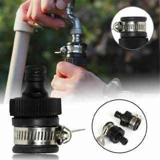 Đầu nối vòi nước tưới cây đa năng 206713-2