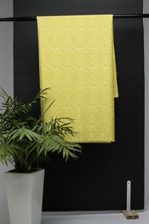 Gấm lụa satin vân hoa ( GIÁ 140k/m )