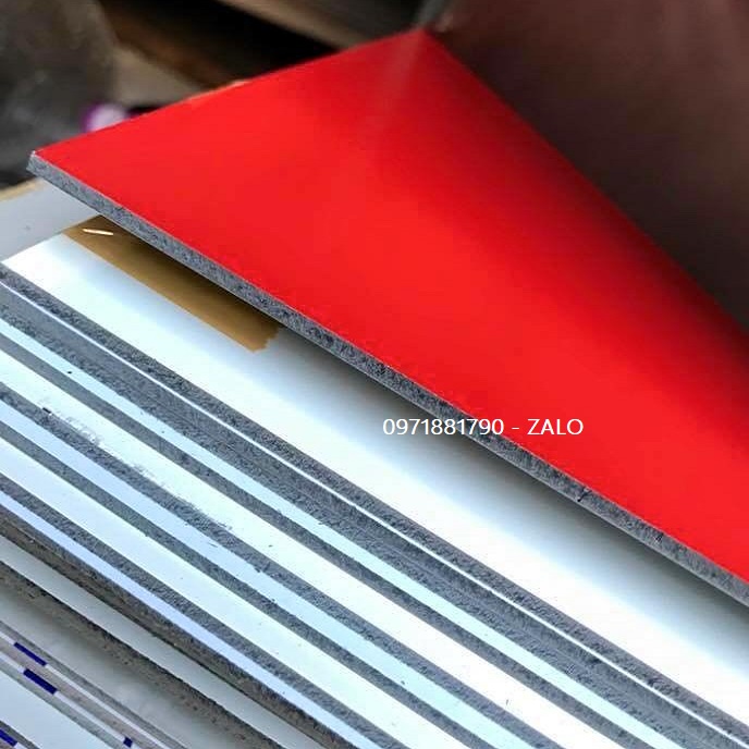 Chất tẩy keo dán sắt - tẩy keo 502 trên mica và alu