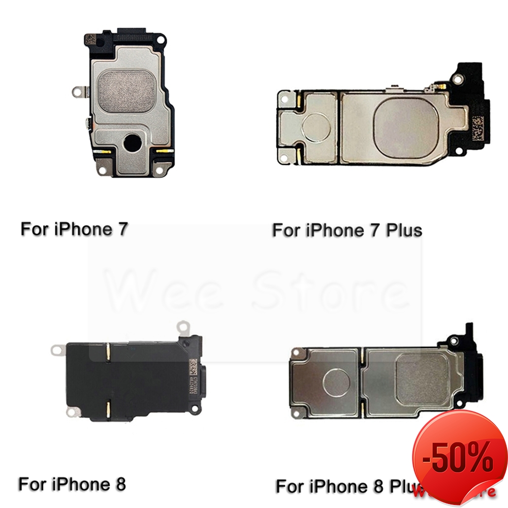 Linh Kiện Loa Âm Thanh Cho Điện Thoại Iphone 5s Se 6 6s 7 8 Plus X Xr Xs Max