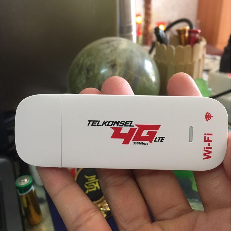 [XÃ KHO] USB MODEM PHÁT WIFI CHUẨN 4G TỪ SIM FB-LINK, HSPA, DONGLE [HCM]