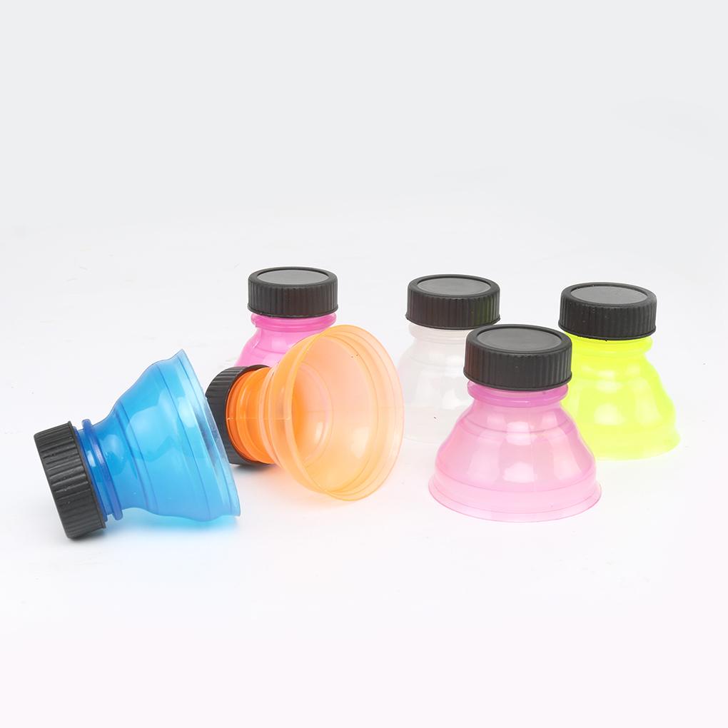 Bộ 6 Dụng Cụ Mở Nắp Chai Lọ Bằng Nhựa